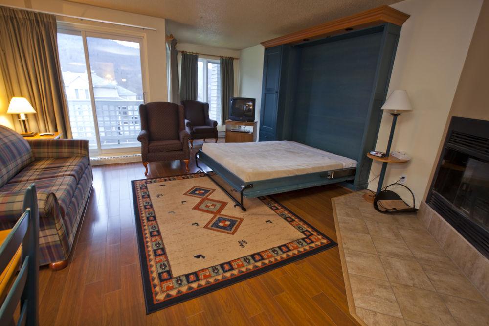 Condos Stoneham Extérieur photo