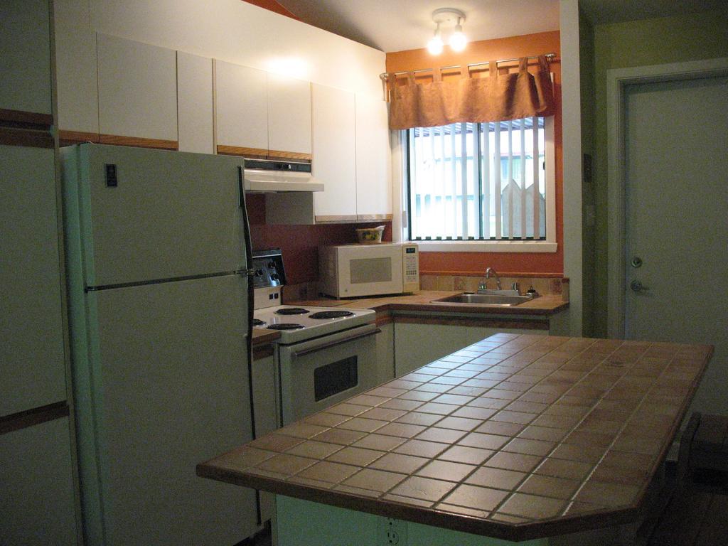 Condos Stoneham Chambre photo