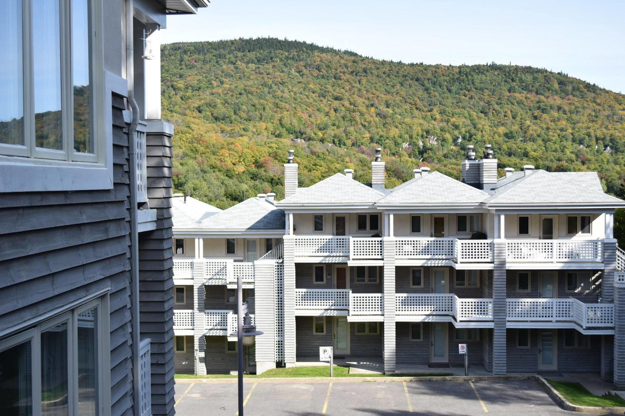 Condos Stoneham Extérieur photo