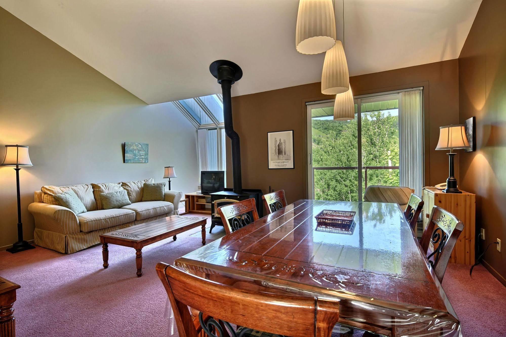 Condos Stoneham Extérieur photo